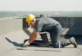 Best Roof Insulation Installation  in Cold Spring, KY